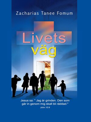cover image of Livets Väg